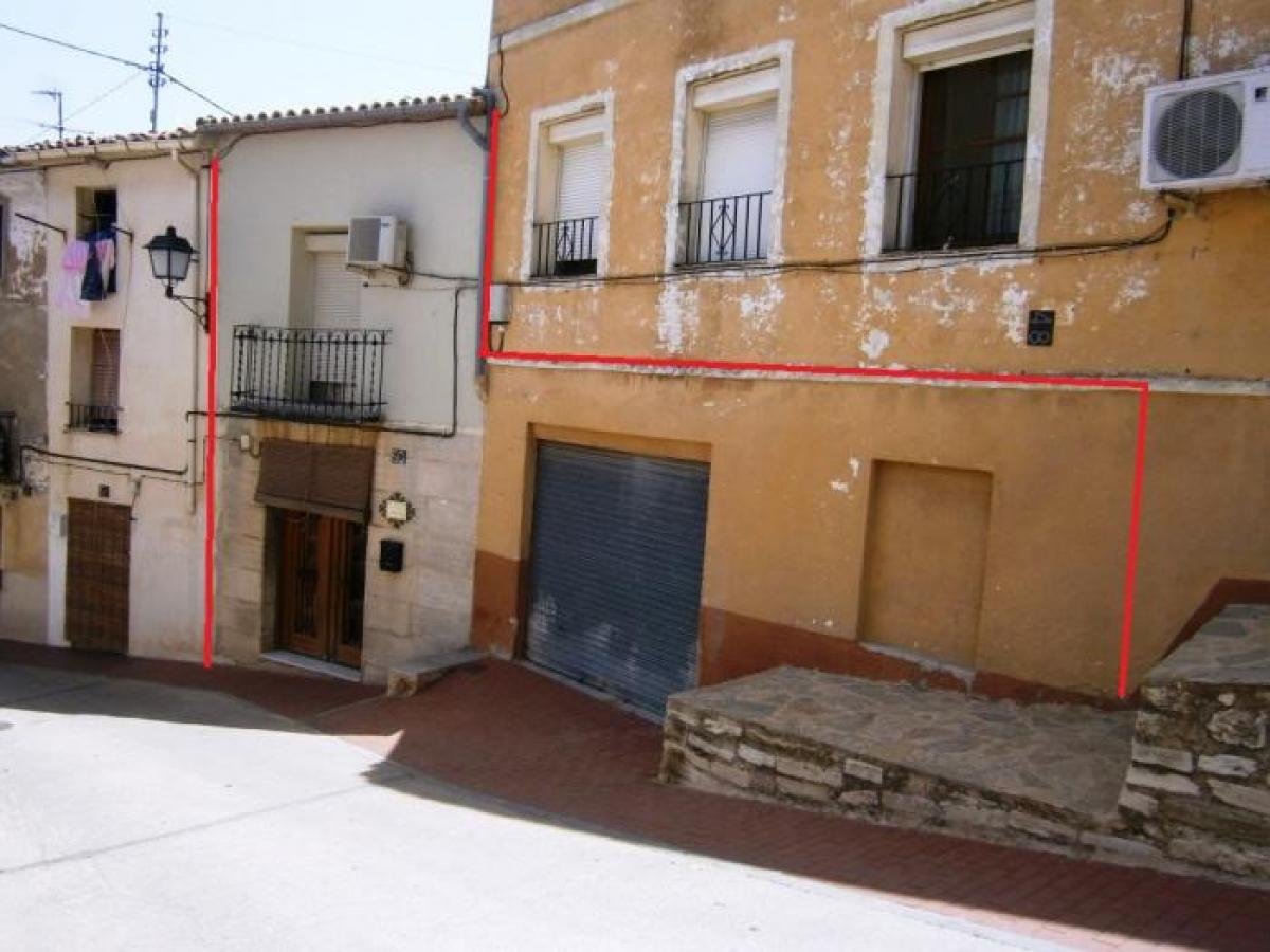 Picture of Home For Sale in Cocentaina, Alicante, Spain