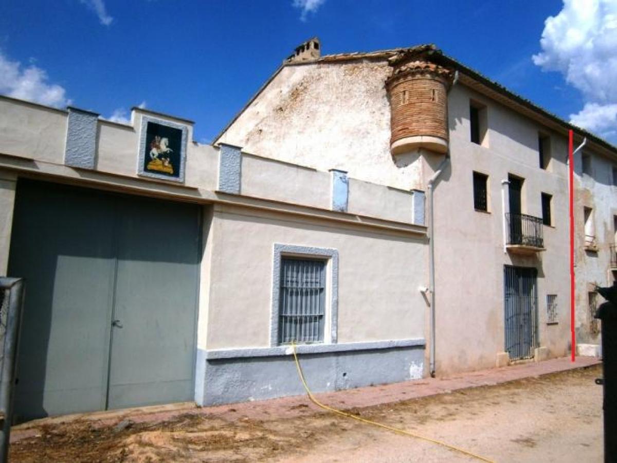 Picture of Home For Sale in Planes, Alicante, Spain