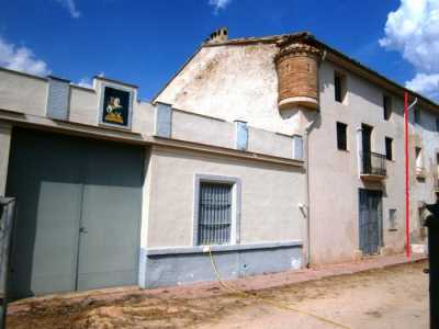 Home For Sale in Planes, Spain