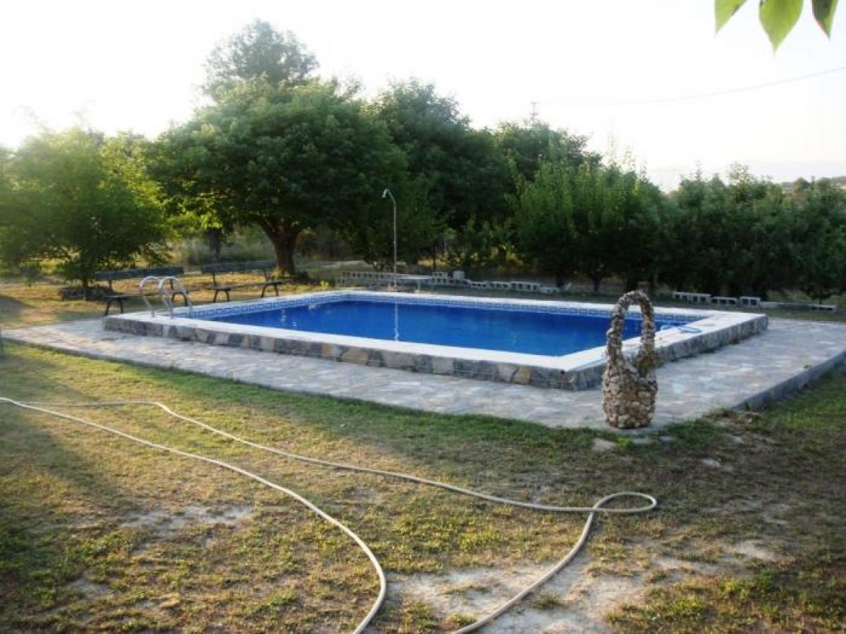 Picture of Home For Sale in Cocentaina, Alicante, Spain