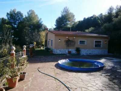 Home For Sale in Agres, Spain