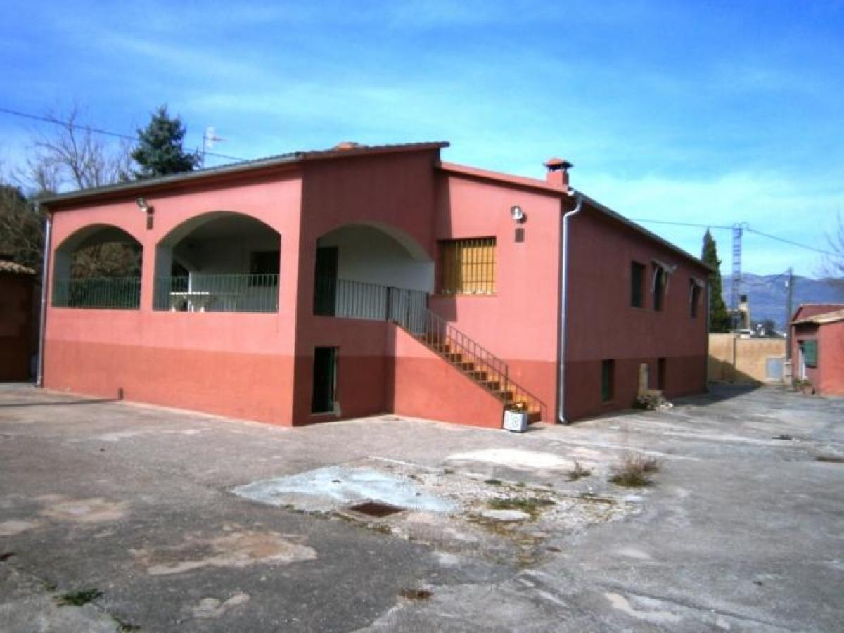 Picture of Home For Sale in Cocentaina, Alicante, Spain