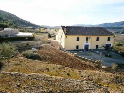 Home For Sale in Bocairent, Spain