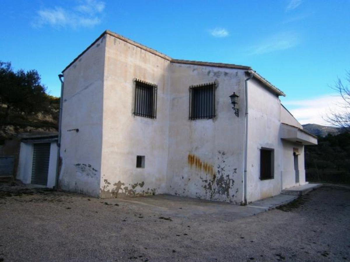 Picture of Home For Sale in Cocentaina, Alicante, Spain