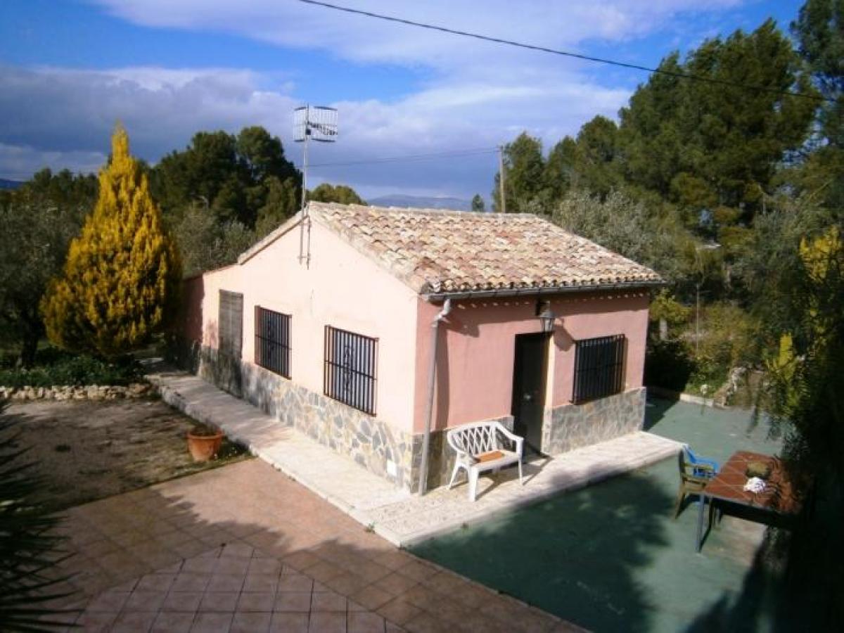 Picture of Home For Sale in Cocentaina, Alicante, Spain