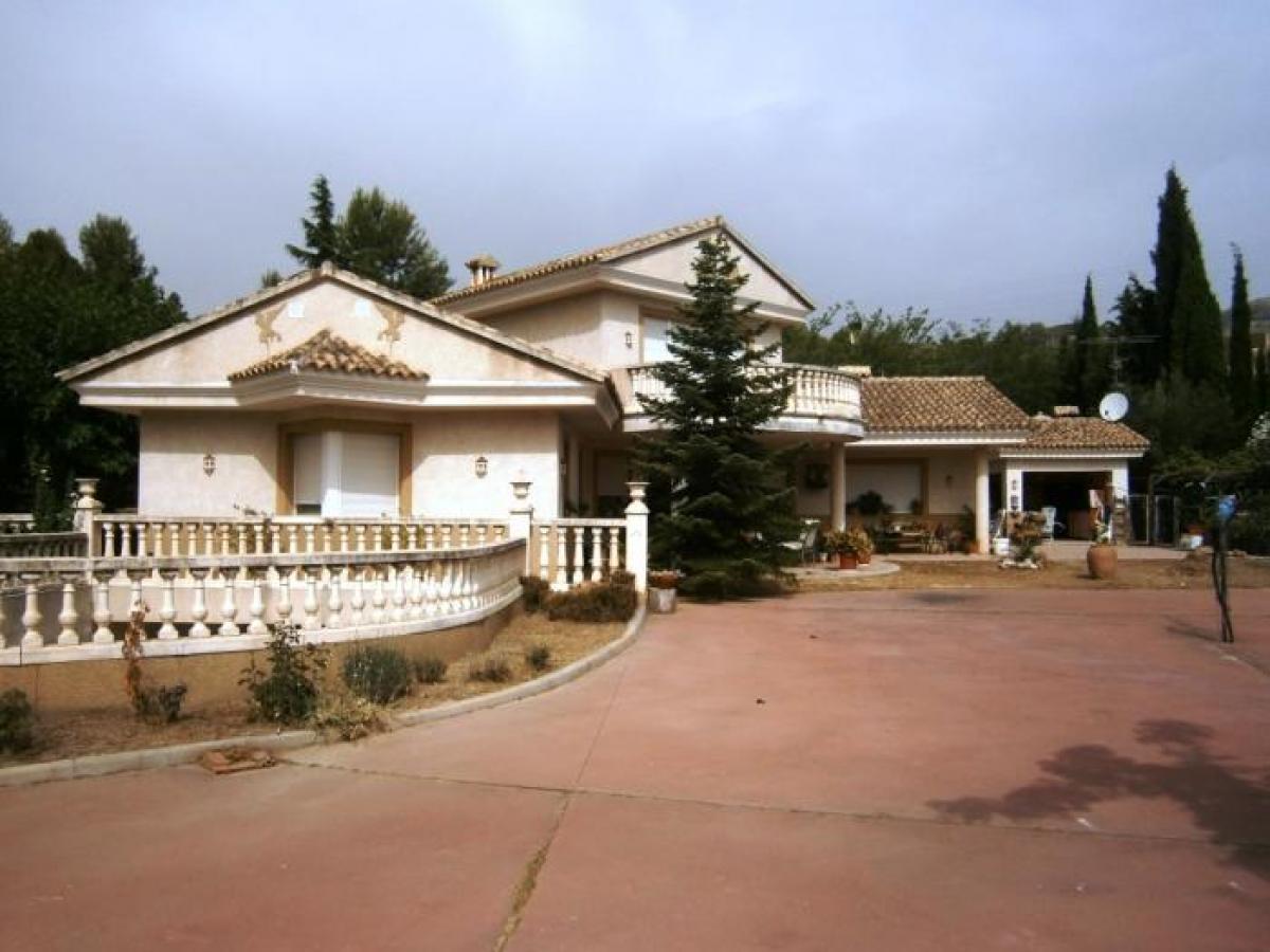 Picture of Villa For Sale in Cocentaina, Alicante, Spain