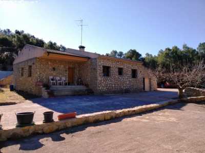 Villa For Sale in Alcoy, Spain