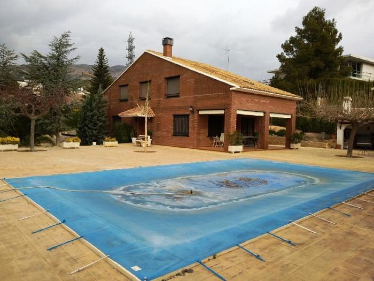 Picture of Villa For Sale in Cocentaina, Alicante, Spain
