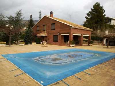 Villa For Sale in Cocentaina, Spain