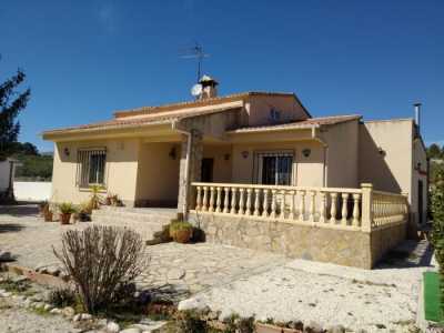 Home For Sale in Millena, Spain