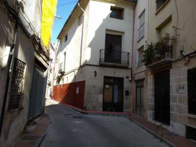 Home For Sale in Cocentaina, Spain