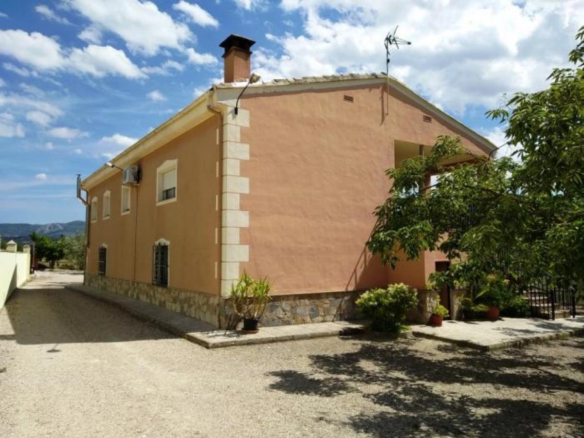 Picture of Home For Sale in Cocentaina, Alicante, Spain