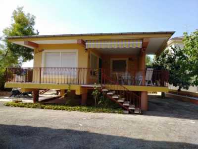 Home For Sale in Muro De Alcoy, Spain