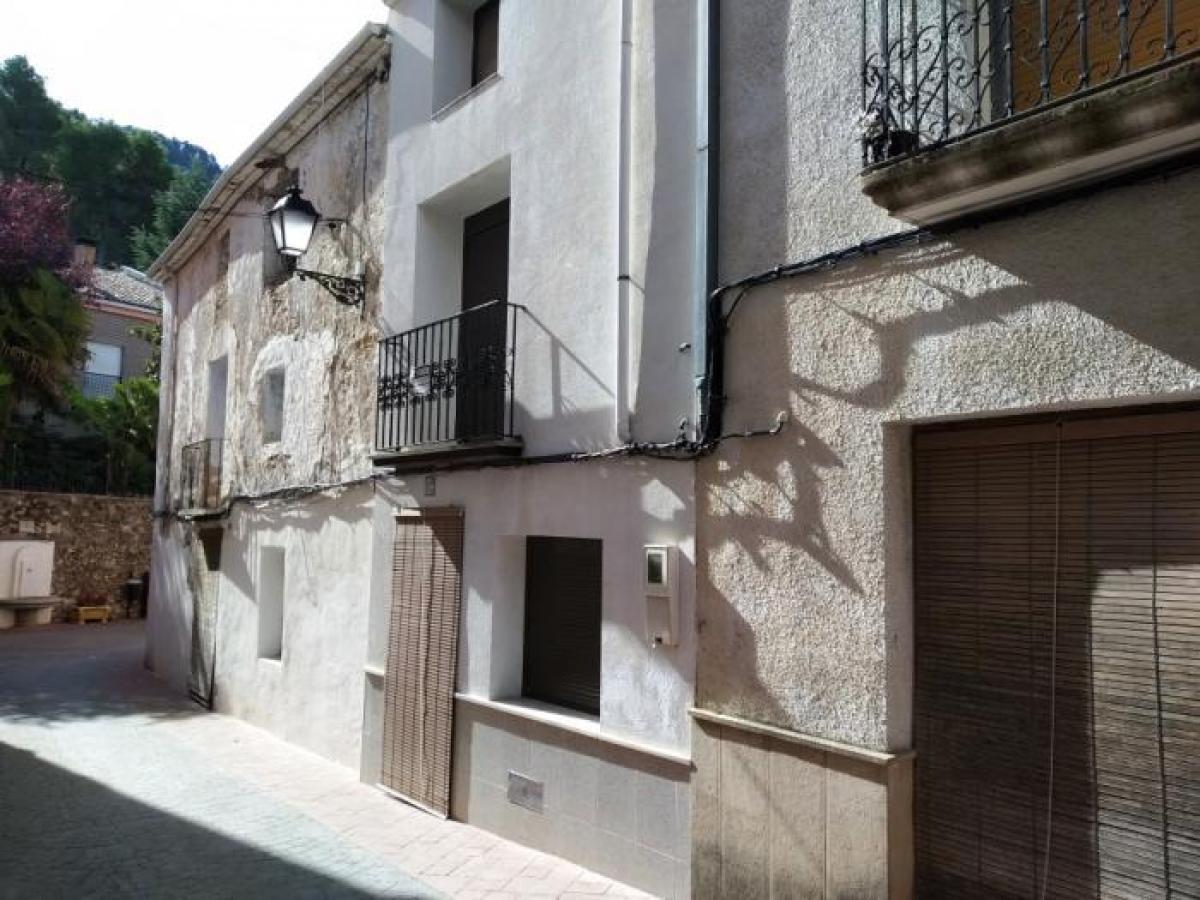 Picture of Home For Sale in Alfafara, Alicante, Spain