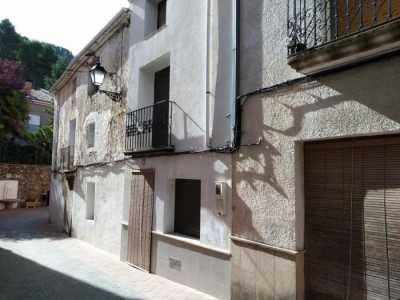 Home For Sale in Alfafara, Spain