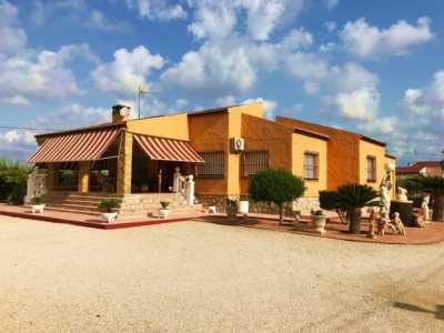 Home For Sale in Elche, Spain