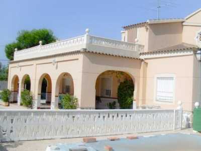 Home For Sale in Elche, Spain