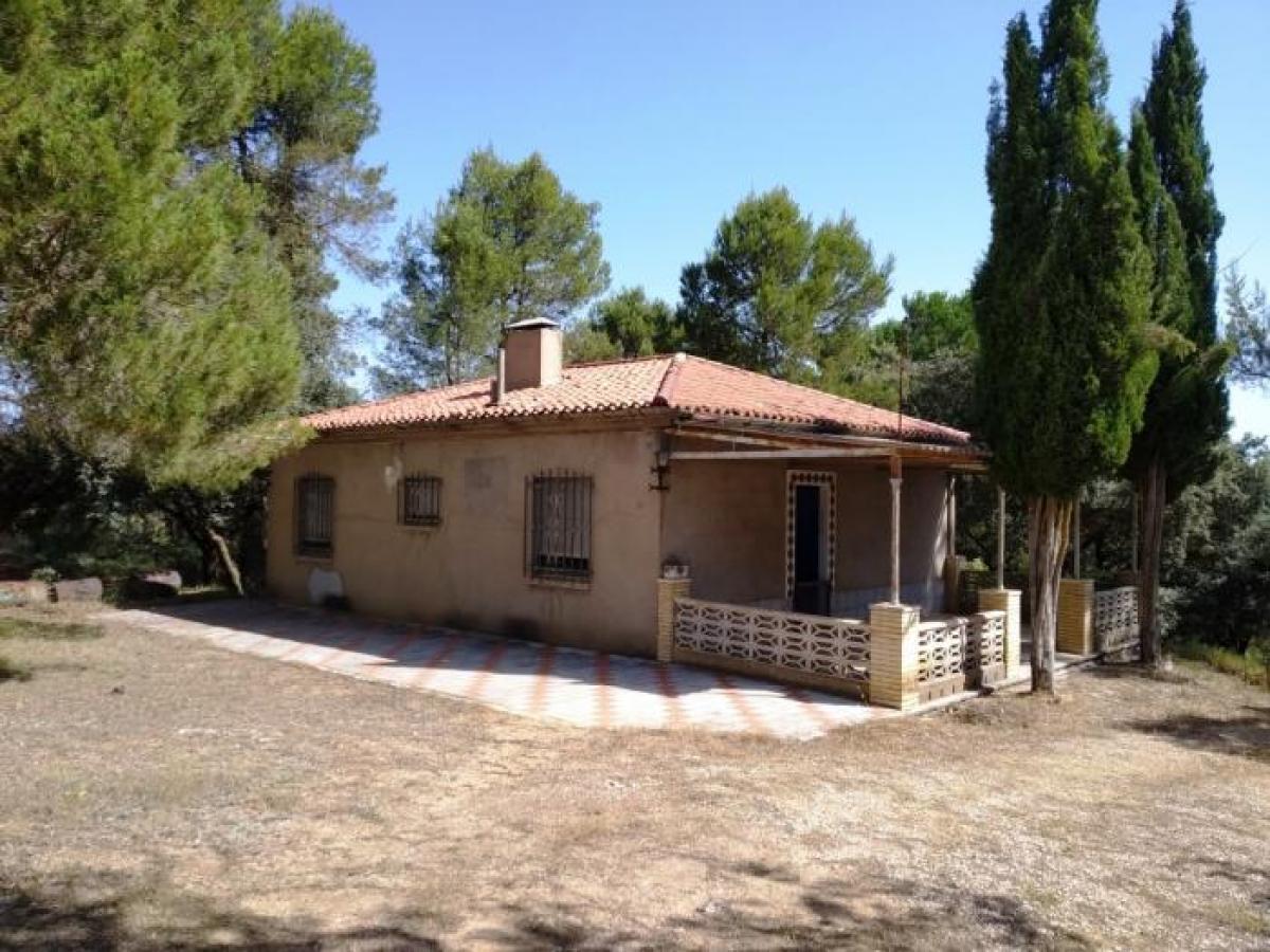 Picture of Home For Sale in Bocairent, Valencia, Spain