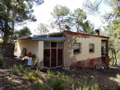 Home For Sale in Bocairent, Spain