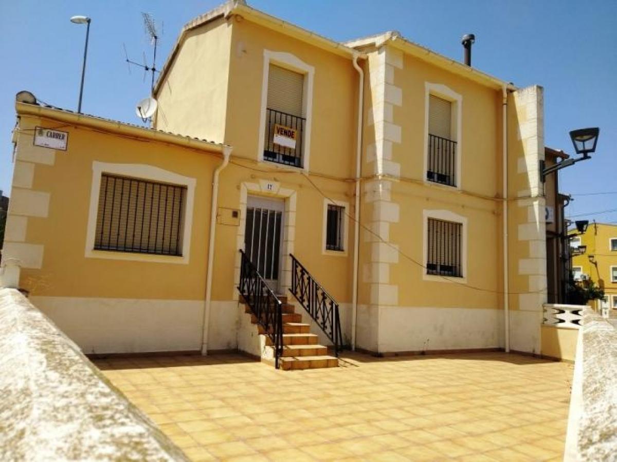 Picture of Home For Sale in Cocentaina, Alicante, Spain