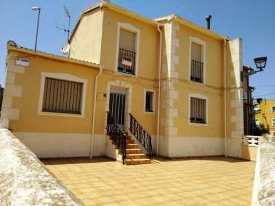 Home For Sale in Cocentaina, Spain