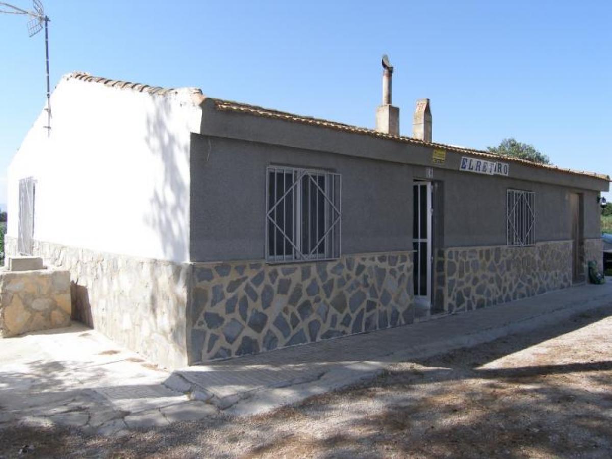 Picture of Home For Sale in Dolores, Alicante, Spain