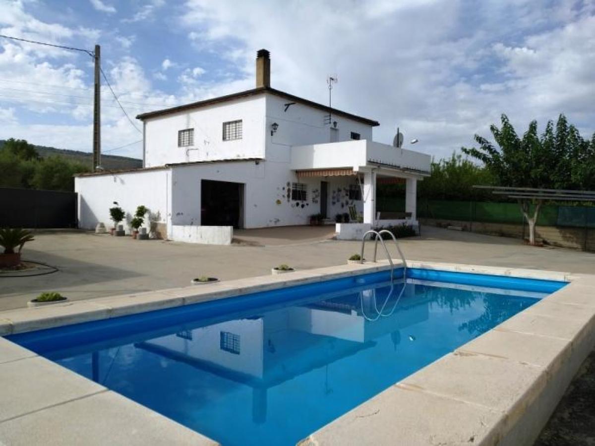 Picture of Home For Sale in Agullent, Valencia, Spain