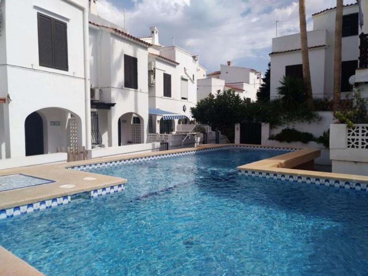 Picture of Apartment For Sale in Albir, Alicante, Spain