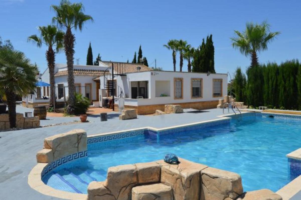 Picture of Home For Sale in Orihuela, Alicante, Spain