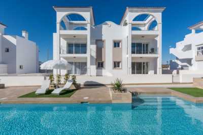 Apartment For Sale in Ciudad Quesada, Spain