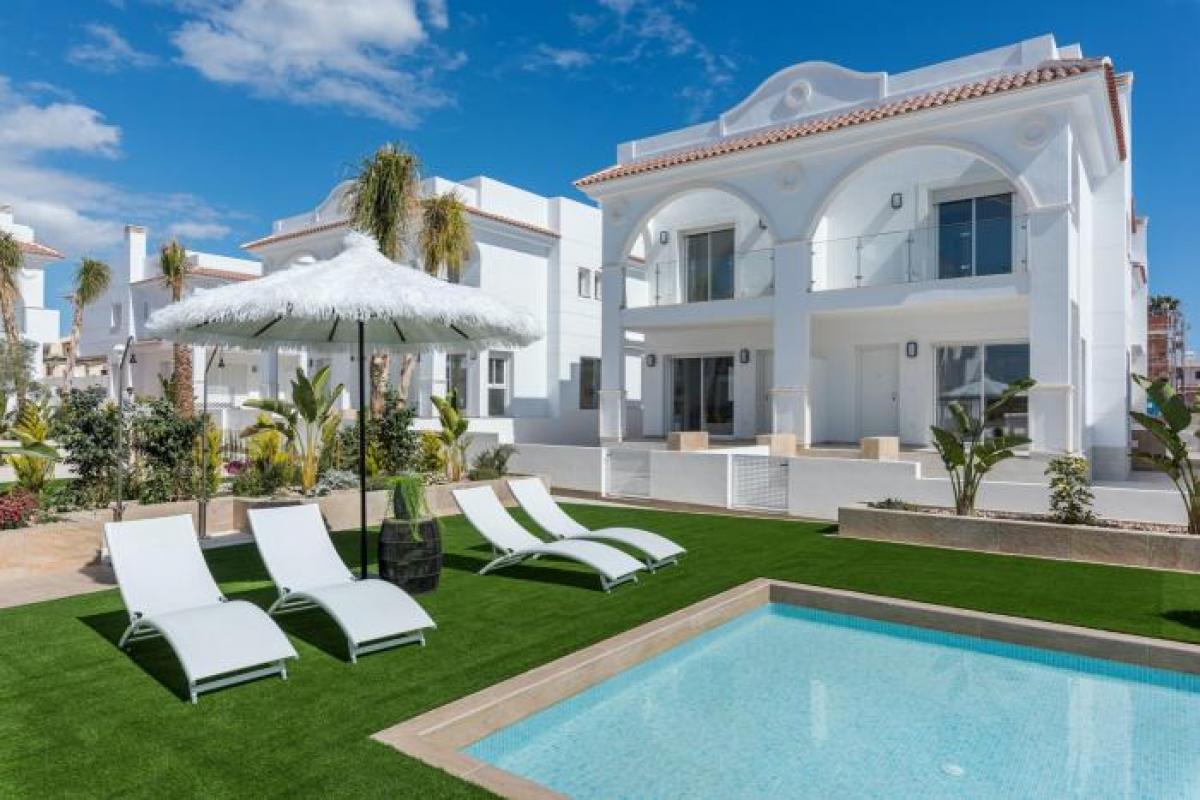 Picture of Home For Sale in Ciudad Quesada, Alicante, Spain