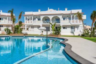 Apartment For Sale in Ciudad Quesada, Spain