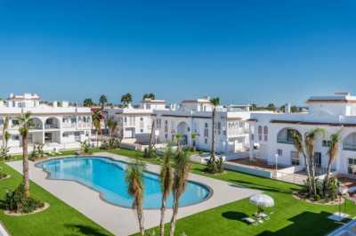 Apartment For Sale in Ciudad Quesada, Spain