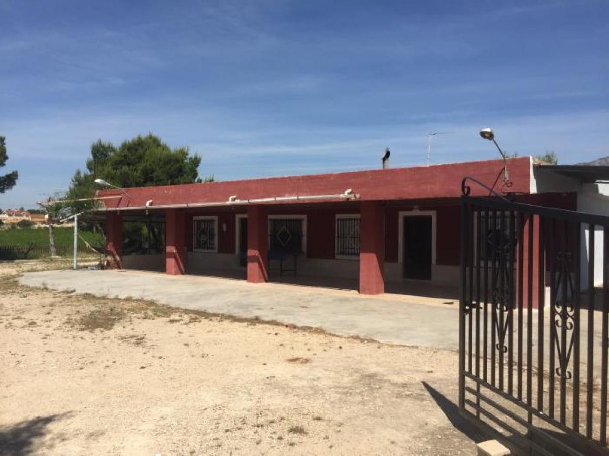 Picture of Home For Sale in Crevillente, Alicante, Spain