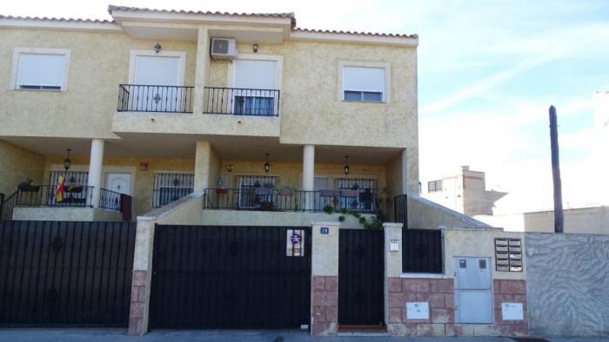 Picture of Home For Sale in Catral, Alicante, Spain