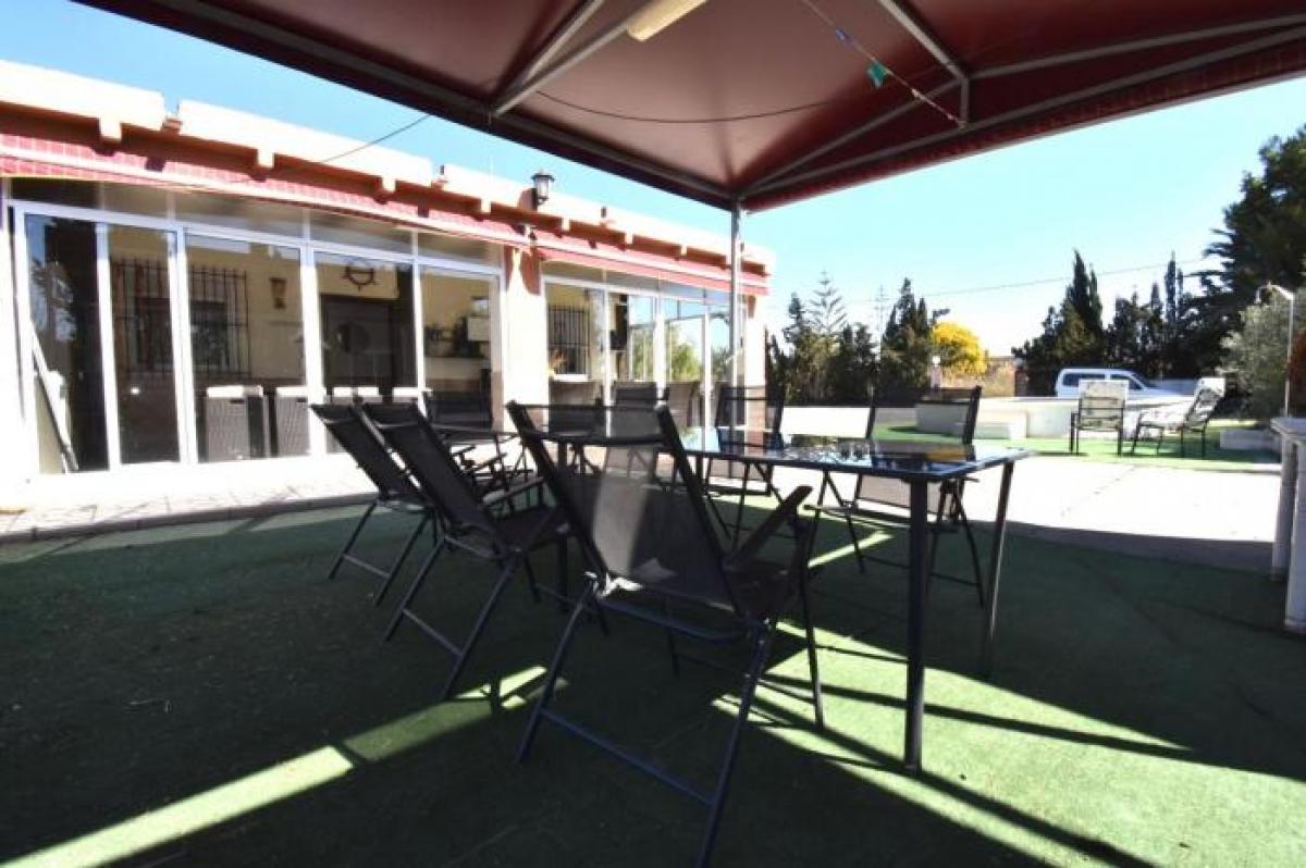 Picture of Home For Sale in Elche, Alicante, Spain