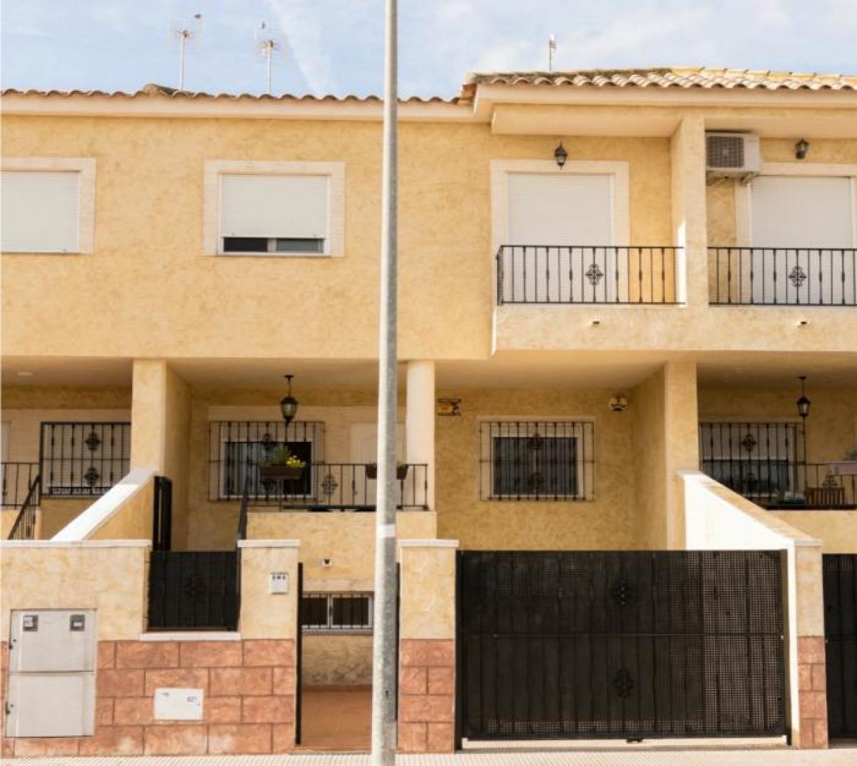 Picture of Home For Sale in Catral, Alicante, Spain