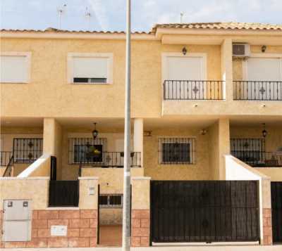 Home For Sale in Catral, Spain