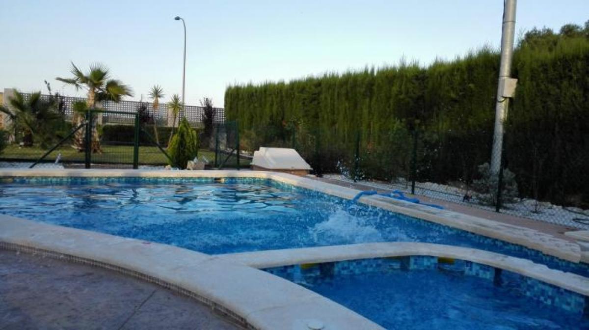 Picture of Home For Sale in Callosa De Segura, Alicante, Spain