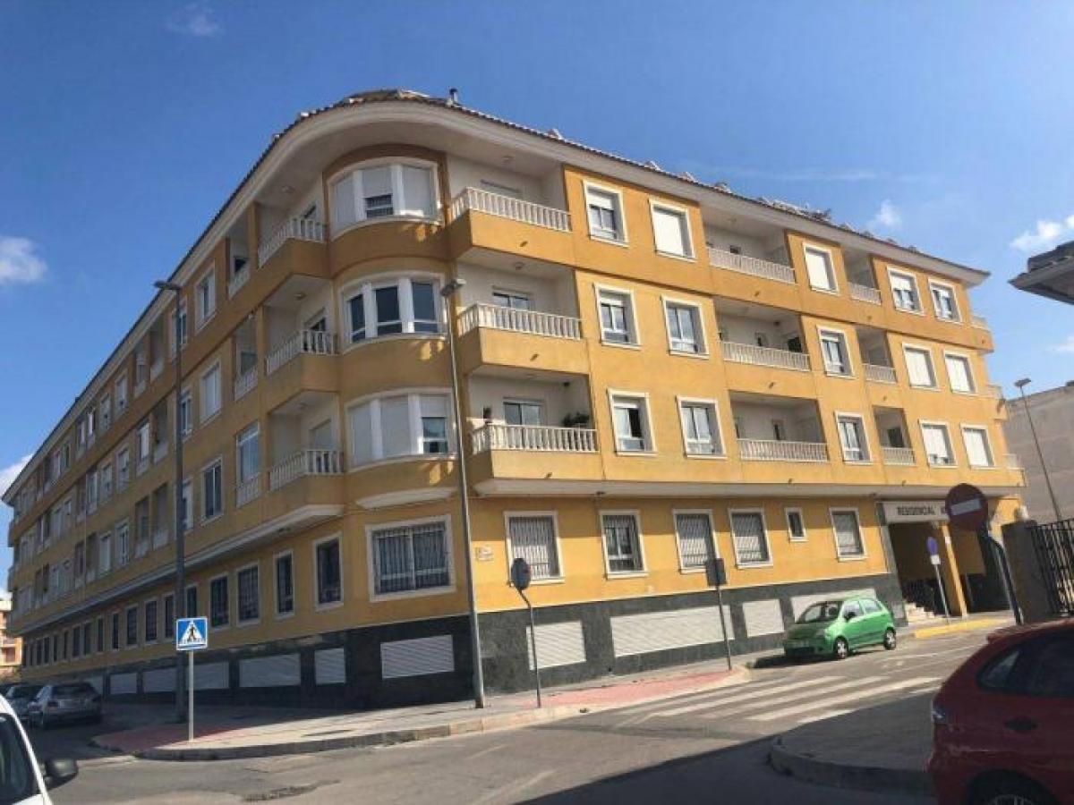 Picture of Apartment For Sale in Almoradi, Alicante, Spain