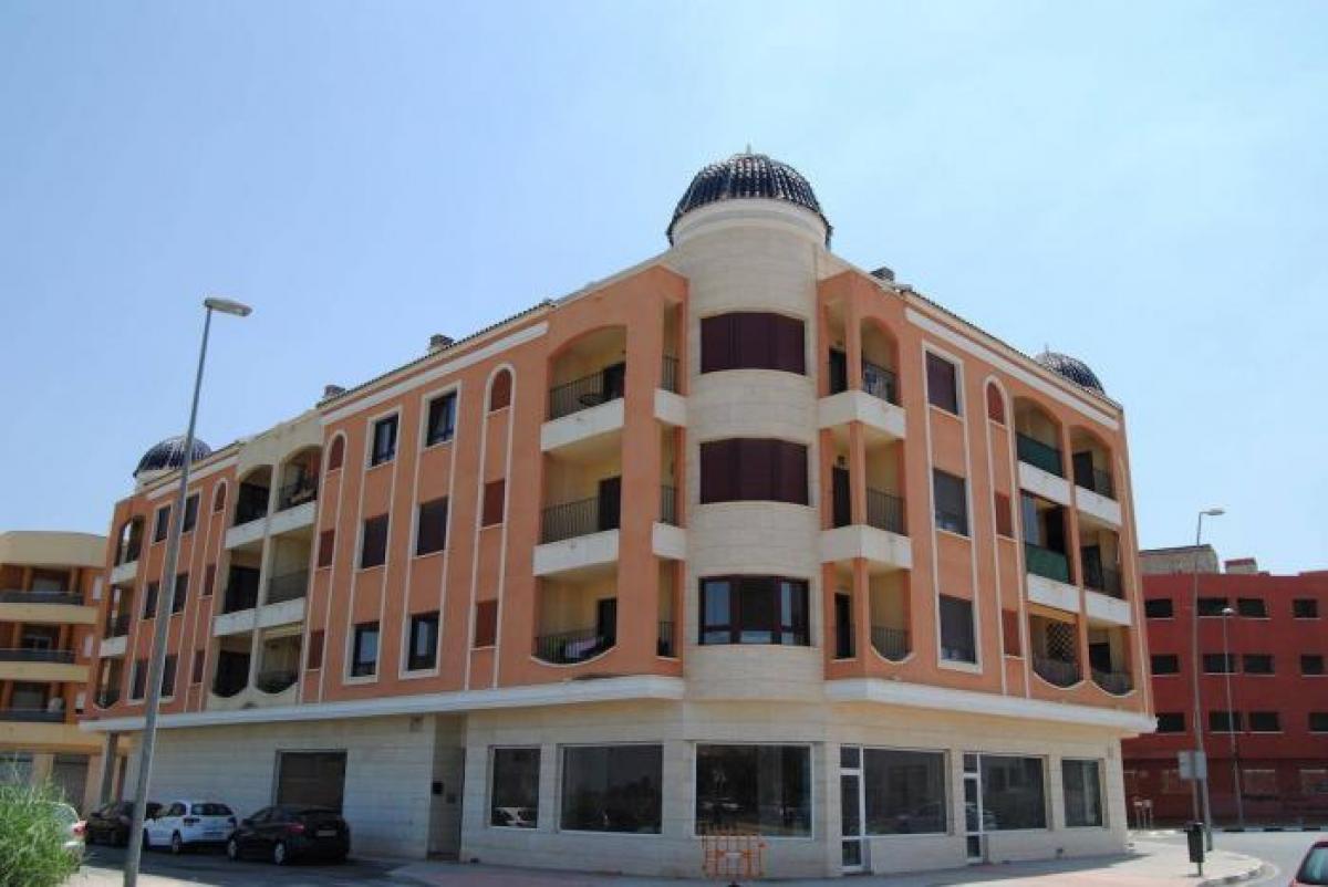 Picture of Apartment For Sale in Almoradi, Alicante, Spain