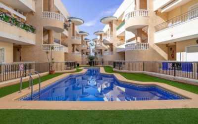 Apartment For Sale in Jacarilla, Spain