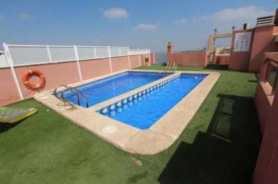 Apartment For Sale in Formentera Del Segura, Spain