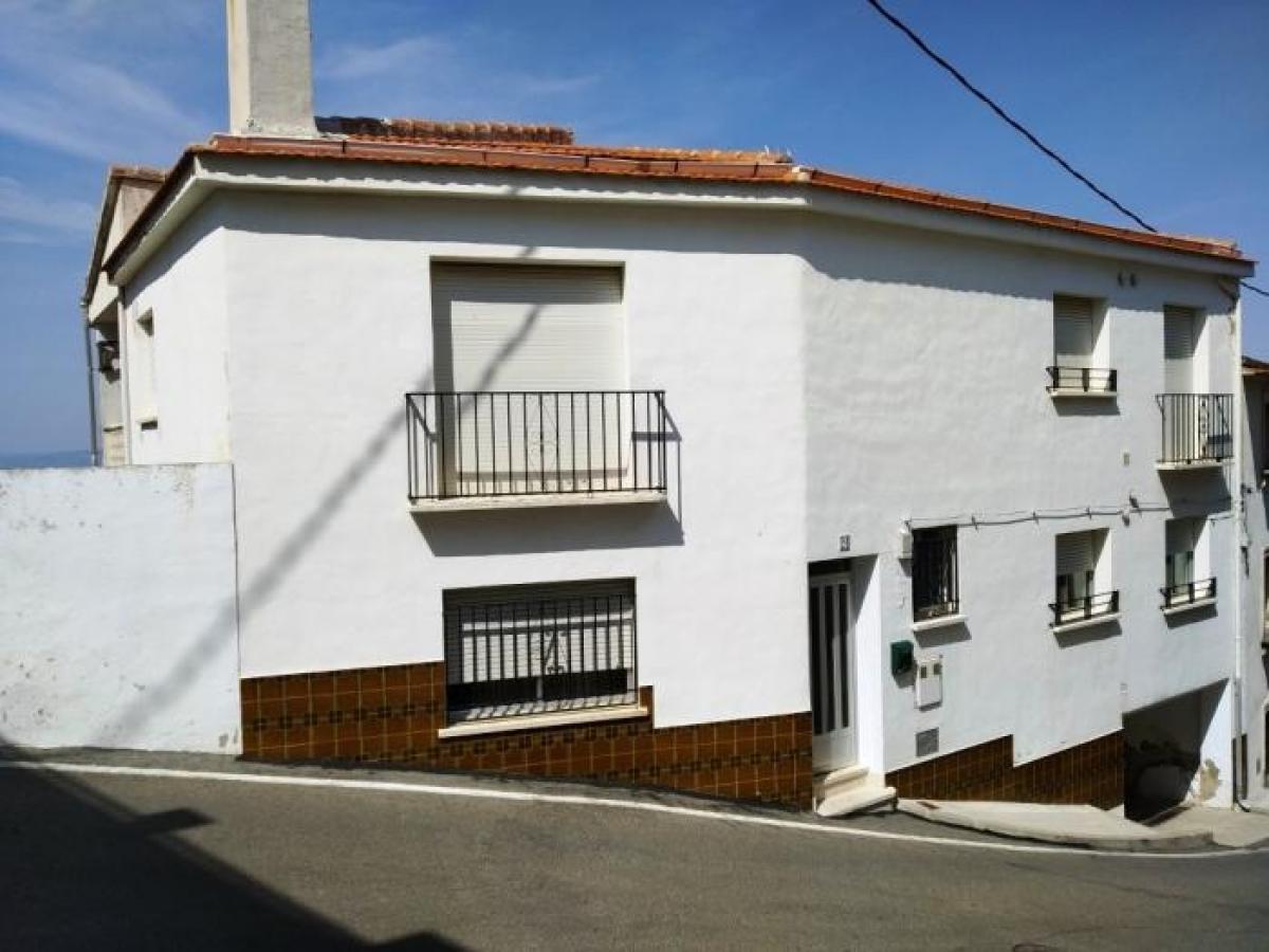 Picture of Home For Sale in Agres, Alicante, Spain