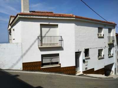Home For Sale in Agres, Spain