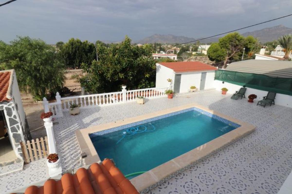 Picture of Home For Sale in Albatera, Alicante, Spain