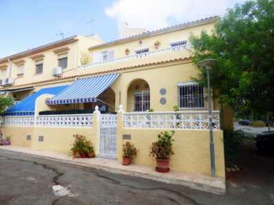 Home For Sale in La Marina, Spain