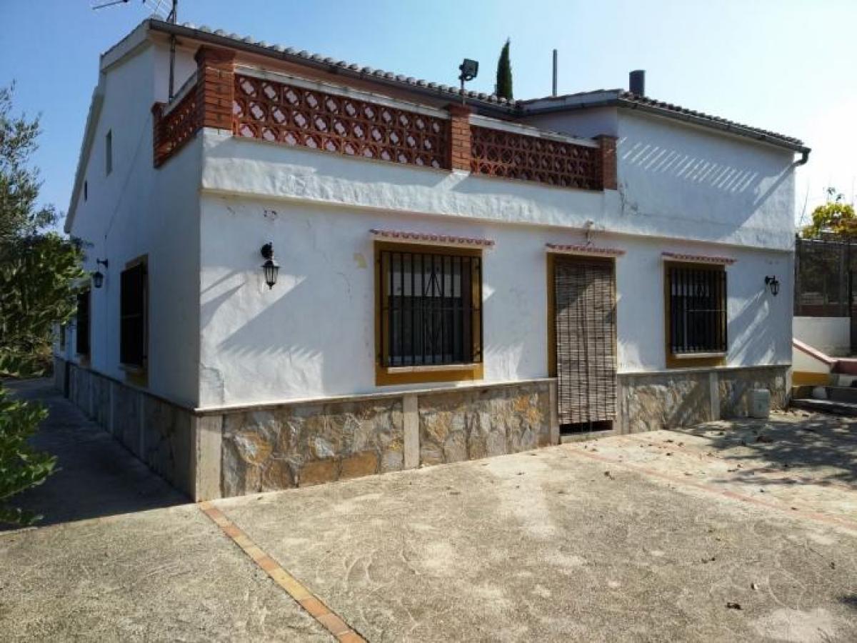Picture of Home For Sale in Cocentaina, Alicante, Spain