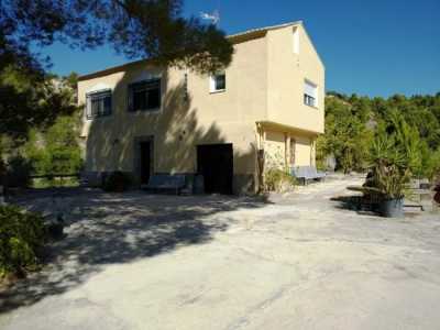 Home For Sale in Cocentaina, Spain