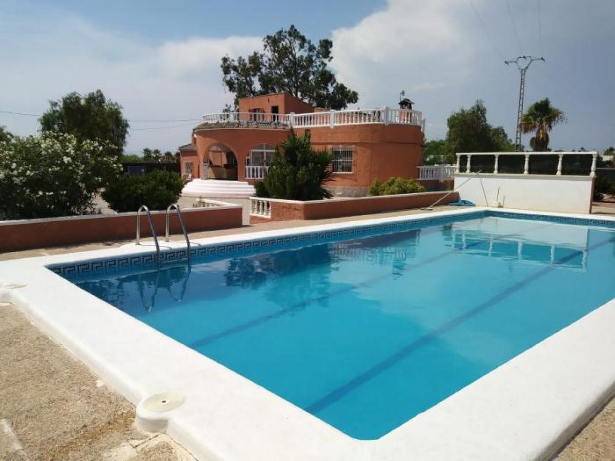 Picture of Home For Sale in La Marina, Alicante, Spain